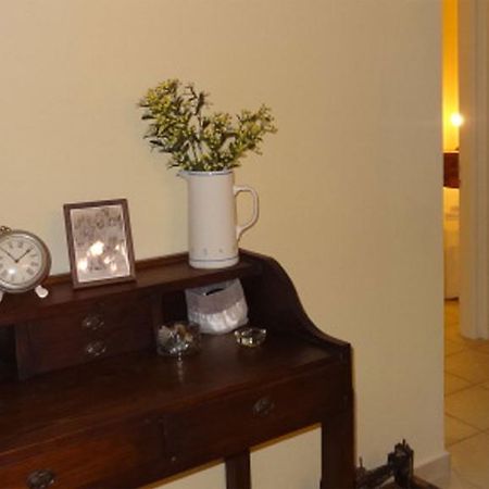 Sterna Apartment Asprogerakata ภายนอก รูปภาพ